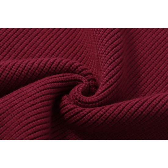 Replica di lusso Maglione Gucci girocollo in jacquard con logo 02 Imitazioni Cloni Maglione Gucci girocollo in jacquard con logo 02 firmate