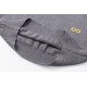 Replica di lusso Maglione Gucci girocollo jacquard con logo doppia G colorato Imitazioni Cloni Maglione Gucci girocollo jacquard con logo doppia G colorato firmate