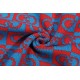 Replica di lusso Maglione Gucci girocollo jacquard con doppia G 02 Imitazioni Cloni Maglione Gucci girocollo jacquard con doppia G 02 firmate