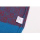 Replica di lusso Maglione Gucci girocollo jacquard con doppia G 02 Imitazioni Cloni Maglione Gucci girocollo jacquard con doppia G 02 firmate