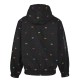 Cloni Giacca Gucci patchwork GG jacquard capospalla unisex firmate