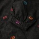 Cloni Giacca Gucci patchwork GG jacquard capospalla unisex firmate