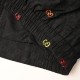 Cloni Giacca Gucci patchwork GG jacquard capospalla unisex firmate