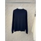 Cloni Maglione Gucci lana lavorato a maglia floreale firmate