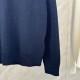 Cloni Maglione Gucci lana lavorato a maglia floreale firmate