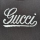 Cloni Maglione Gucci lana lavorato a maglia floreale firmate