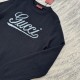 Cloni Maglione Gucci lana lavorato a maglia floreale firmate