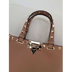 Borsa a tracolla piccola Valentino Garavani Rockstud Borsa a tracolla piccola Valentino Garavani Rockstud