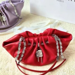 Cloni Bora Pari all'originale replica Givenchy Piccolo Kenny Rosso firmate