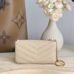 Replica di lusso Pari all'originale replica imitazione Porta carte con cerniera YSL Saint Laurent Cassandre Matelassé Fragments Albicocca Imitazioni Cloni Pari all'originale replica imitazione Porta carte con cerniera YSL Saint Laurent Cassandre Matelassé Fragments Albicocca firmate