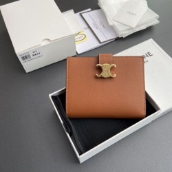 Cloni imitazione Portafoglio Celine con tracolla media Nino Marrone firmate