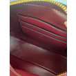 Borsa a mano Valentino Garavani catena Quiltie 67 agnello Rosso Borsa a mano Valentino Garavani catena Quiltie 67 agnello Rosso