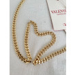 Borsa a tracolla piccola Valentino Garavani Rockstud