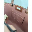 Borsa a tracolla piccola Valentino Garavani Rockstud