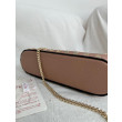 Borsa a tracolla piccola Valentino Garavani Rockstud