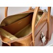 Borsa Givenchy Antigona media con chiusura morbida marrone