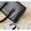 Borse Imitazioni Givenchy Antigona piccola Nero