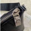 Borse Imitazioni Givenchy Antigona piccola Nero