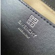 Borse Imitazioni Givenchy Antigona piccola Nero