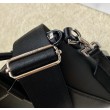 Borse Imitazioni Givenchy Antigona piccola Nero