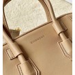 Borse Replica Givenchy Antigona piccola rosa