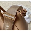 Borse Replica Givenchy Antigona piccola rosa