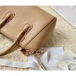 Borse Replica Givenchy Antigona piccola rosa