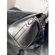 Borsa Givenchy Mini Antigona Lock 4g nera