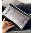 Borsa Givenchy Mini Antigona Lock 4g nera