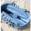 Borsa Givenchy Piccolo Kenny Blu