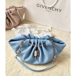 Borsa Givenchy Piccolo Kenny Blu