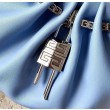 Borsa Givenchy Piccolo Kenny Blu