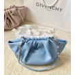 Borsa Givenchy Piccolo Kenny Blu