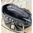 Borsa Replica 1:1 Givenchy Piccolo Kenny Nera