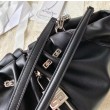 Borsa Replica 1:1 Givenchy Piccolo Kenny Nera