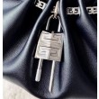 Borsa Replica 1:1 Givenchy Piccolo Kenny Nera