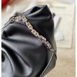 Borsa Replica 1:1 Givenchy Piccolo Kenny Nera