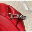 Bora Pari all'originale replica Givenchy Piccolo Kenny Rosso