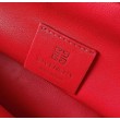 Bora Pari all'originale replica Givenchy Piccolo Kenny Rosso