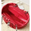 Bora Pari all'originale replica Givenchy Piccolo Kenny Rosso