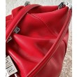 Bora Pari all'originale replica Givenchy Piccolo Kenny Rosso