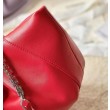 Bora Pari all'originale replica Givenchy Piccolo Kenny Rosso