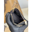 Dettagli perfetti Porta carte con cerniera YSL Saint Laurent Cassandre Matelassé Fragments Nero Oro Dettagli perfetti Porta carte con cerniera YSL Saint Laurent Cassandre Matelassé Fragments Nero Oro