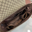 Gucci grandi cambiamenti nelle loro mani due-otto barre Gucci grandi cambiamenti nelle loro mani due-otto barre