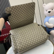 Gucci grandi cambiamenti nelle loro mani due-otto barre Gucci grandi cambiamenti nelle loro mani due-otto barre