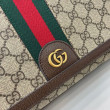 Gucci grandi cambiamenti nelle loro mani due-otto barre Gucci grandi cambiamenti nelle loro mani due-otto barre