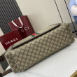 Gucci grandi cambiamenti nelle loro mani due-otto barre Gucci grandi cambiamenti nelle loro mani due-otto barre