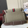 Gucci grandi cambiamenti nelle loro mani due-otto barre Gucci grandi cambiamenti nelle loro mani due-otto barre