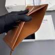 imitazione Portafoglio Celine con tracolla media Nino Marrone