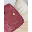Alta gamma replica Portafoglio compatto YSL Saint Laurent Cassandre Matelassé Rosso Alta gamma replica Portafoglio compatto YSL Saint Laurent Cassandre Matelassé Rosso